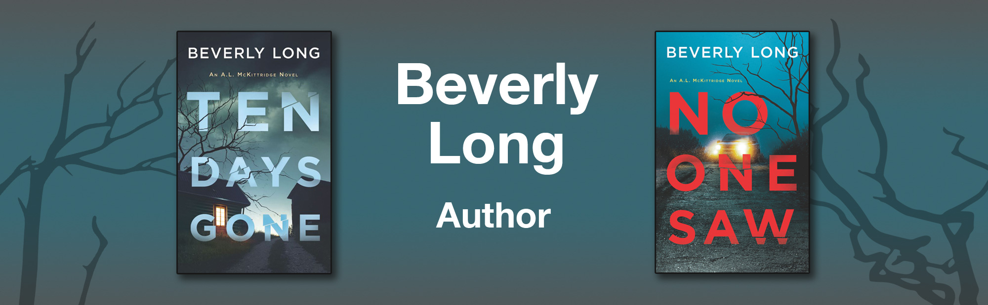 Beverly Long | Author